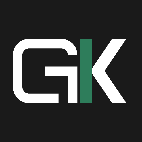 Green Kow logo